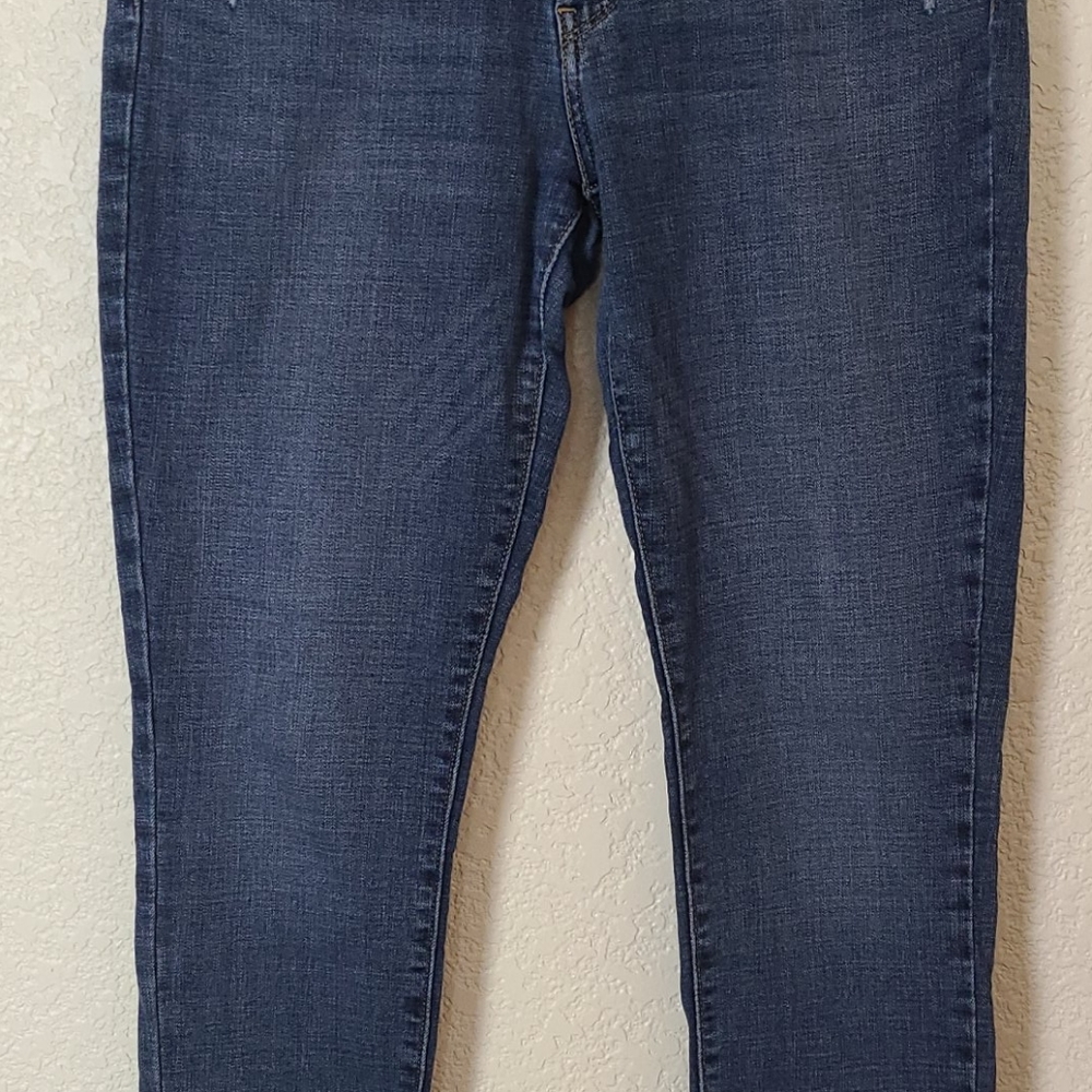 Levi's 711 Skinny Jeans, 31 - Picture 6 of 16